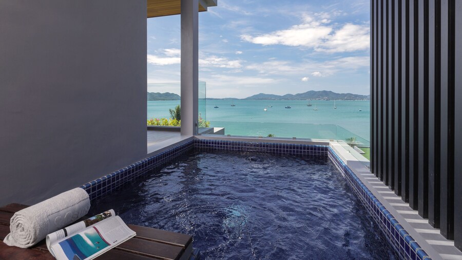 X10 Seaview Suites Panwa Beach