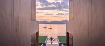 X10 Seaview Suites Panwa Beach