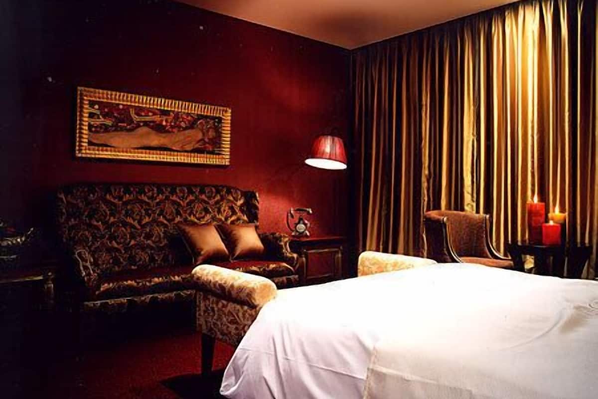 Junior Suite | Minibar, free WiFi