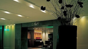 Interior - Gyungpo Beach Hotel (Gangneung)