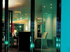 Interior - Gyungpo Beach Hotel (Gangneung)