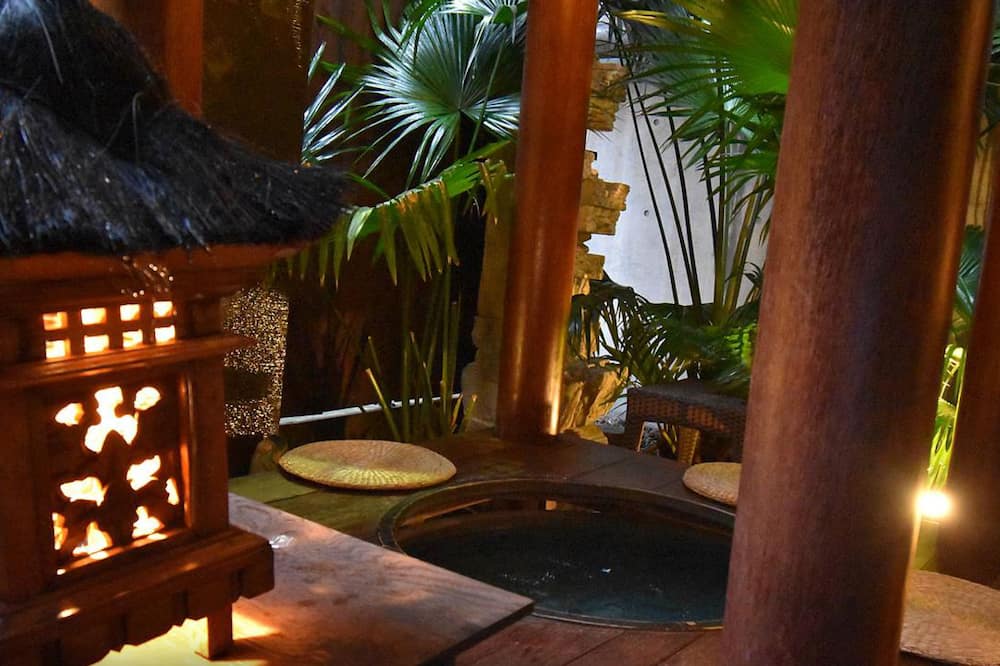 Hotel Balian Resort Yokohama Kannai - Adults Only