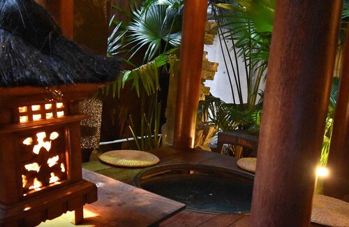 Hotel Balian Resort Yokohama Kannai - Adults Only