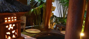 Hotel Balian Resort Yokohama Kannai - Adults Only