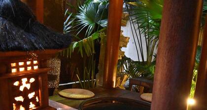 Hotel Balian Resort Yokohama Kannai - Adults Only