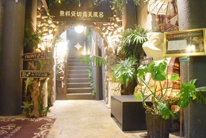 Servei de l'allotjament