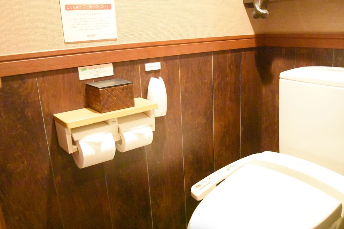 Room amenity