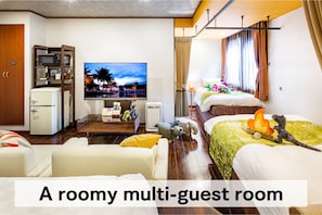 Couette en duvet d'oie, coffres-forts dans les chambres, bureau