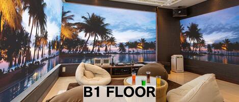 Espectáculo de teatro