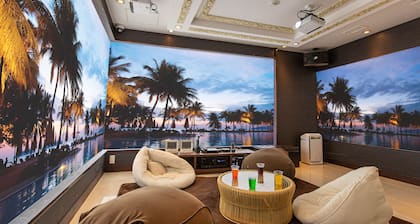 HOTEL Bali An Resort Chiba Chuo - Adults Only