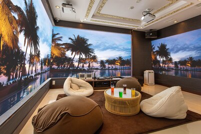 Hotel BalianResort Chiba - Family Kids Group Concept