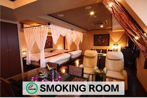 Executive Room | In-room safe, blackout curtains, soundproofing, free rollaway beds