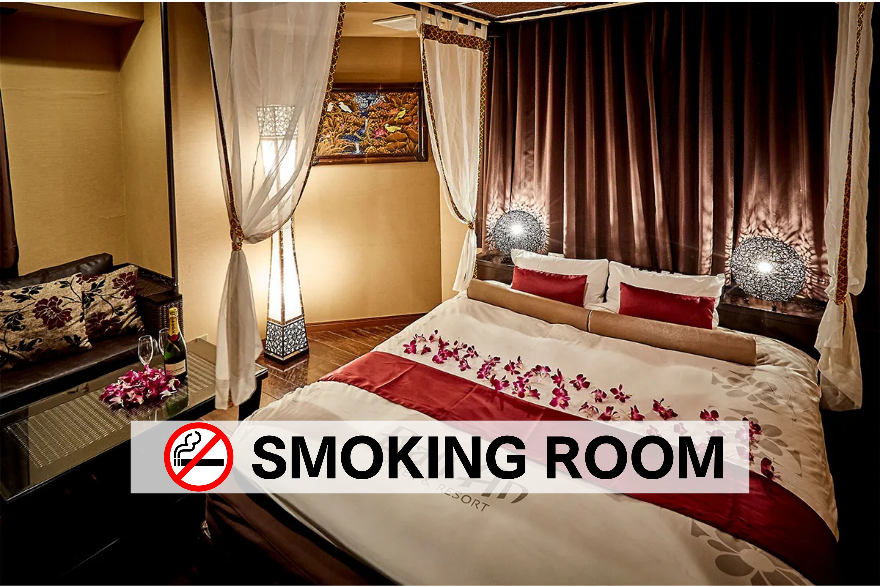 In-room safe, blackout drapes, soundproofing, free rollaway beds