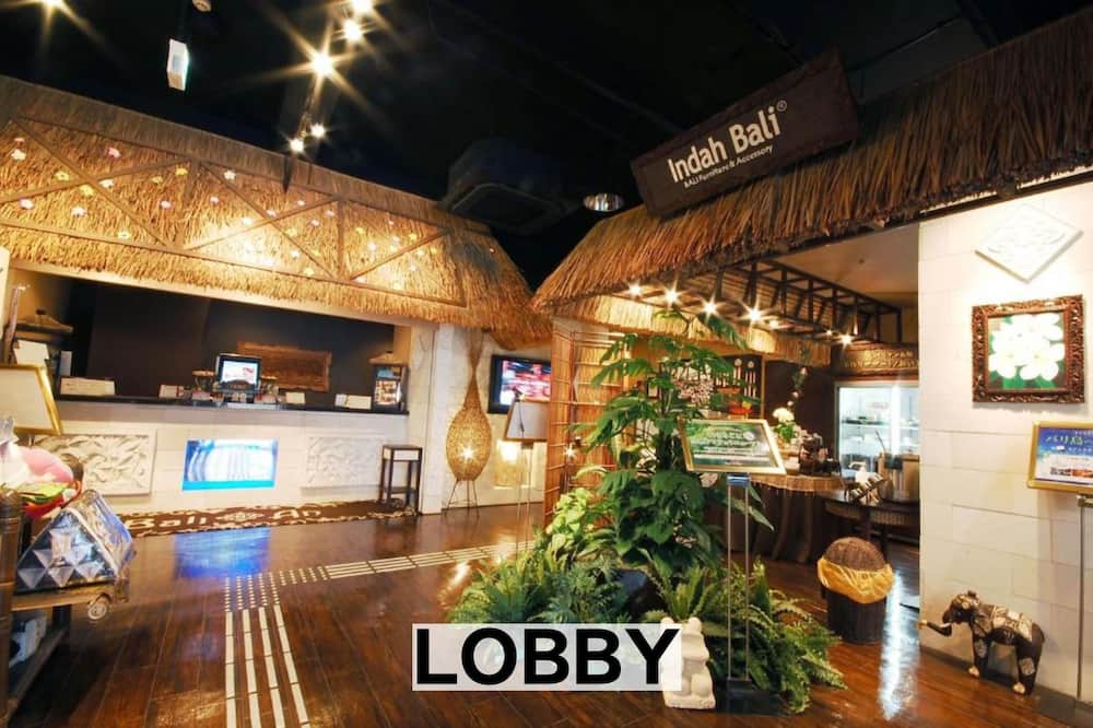 Hotel BalianResort Chiba - Family Kids Group Concept