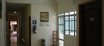Friendship Motel