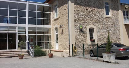 HĂŽtel Les Minotiers