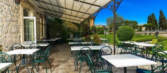 Hôtel Les Minotiers