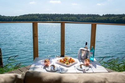 Van der Valk Naturresort Drewitz