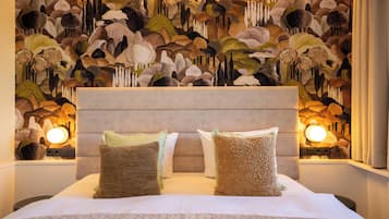 In-room safe, individually decorated, individually furnished, free WiFi