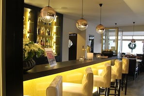 Sala de reunião