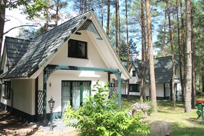 Exterior - Van der Valk Naturresort Drewitz (Nossentiner Huette)