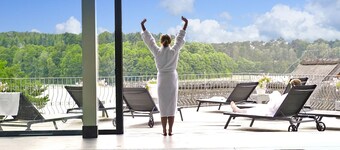 Van der Valk Naturresort Drewitz