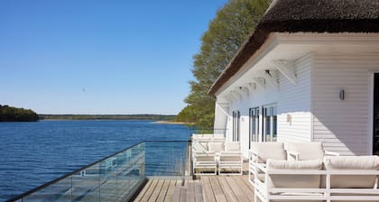 Van der Valk Naturresort Drewitz