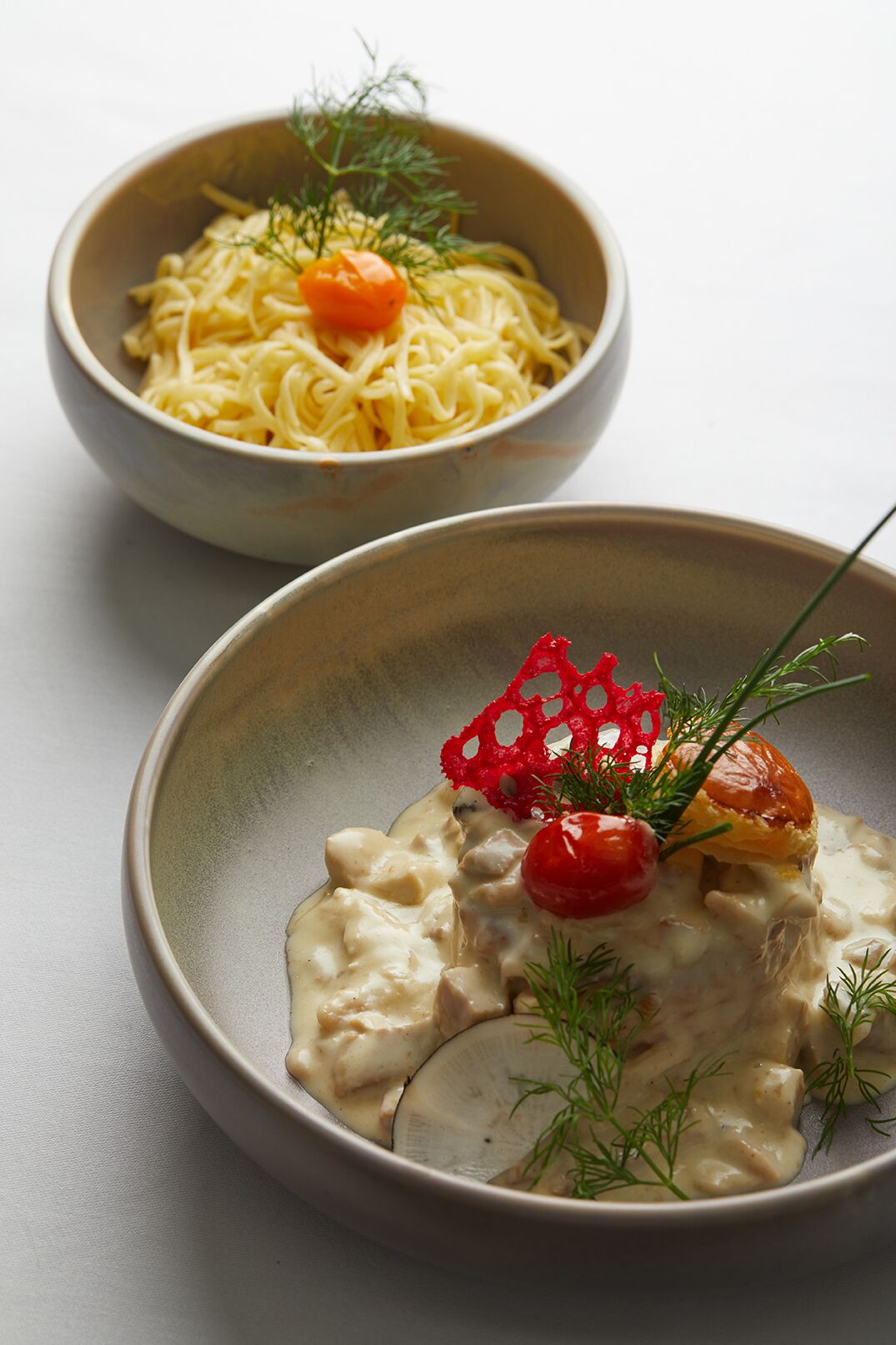 lunch and dinner served, french cuisine