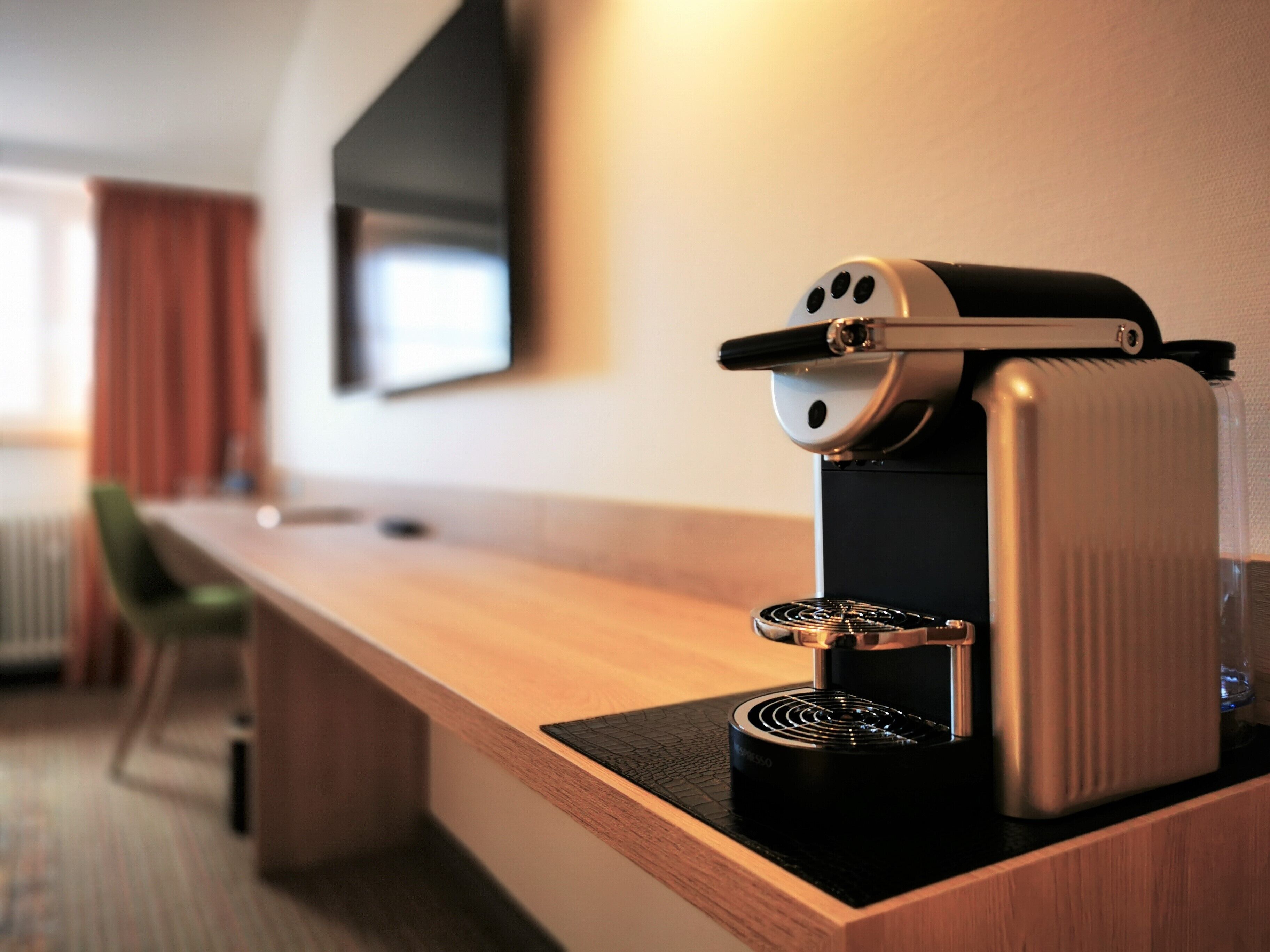 Foto - Hôtel Restaurant Au Boeuf