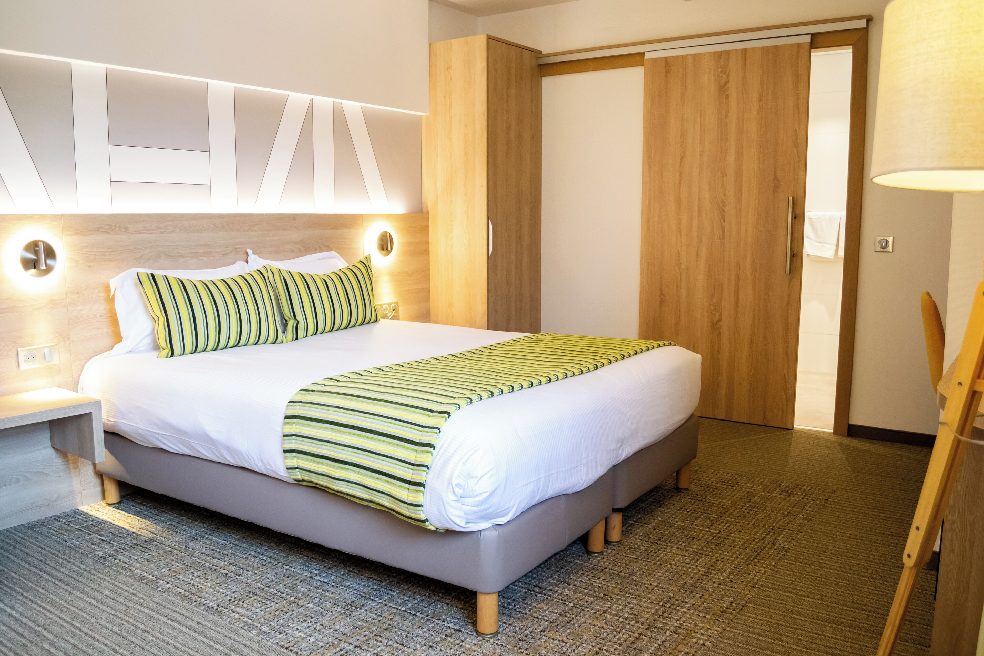 Foto - Hôtel Restaurant Au Boeuf