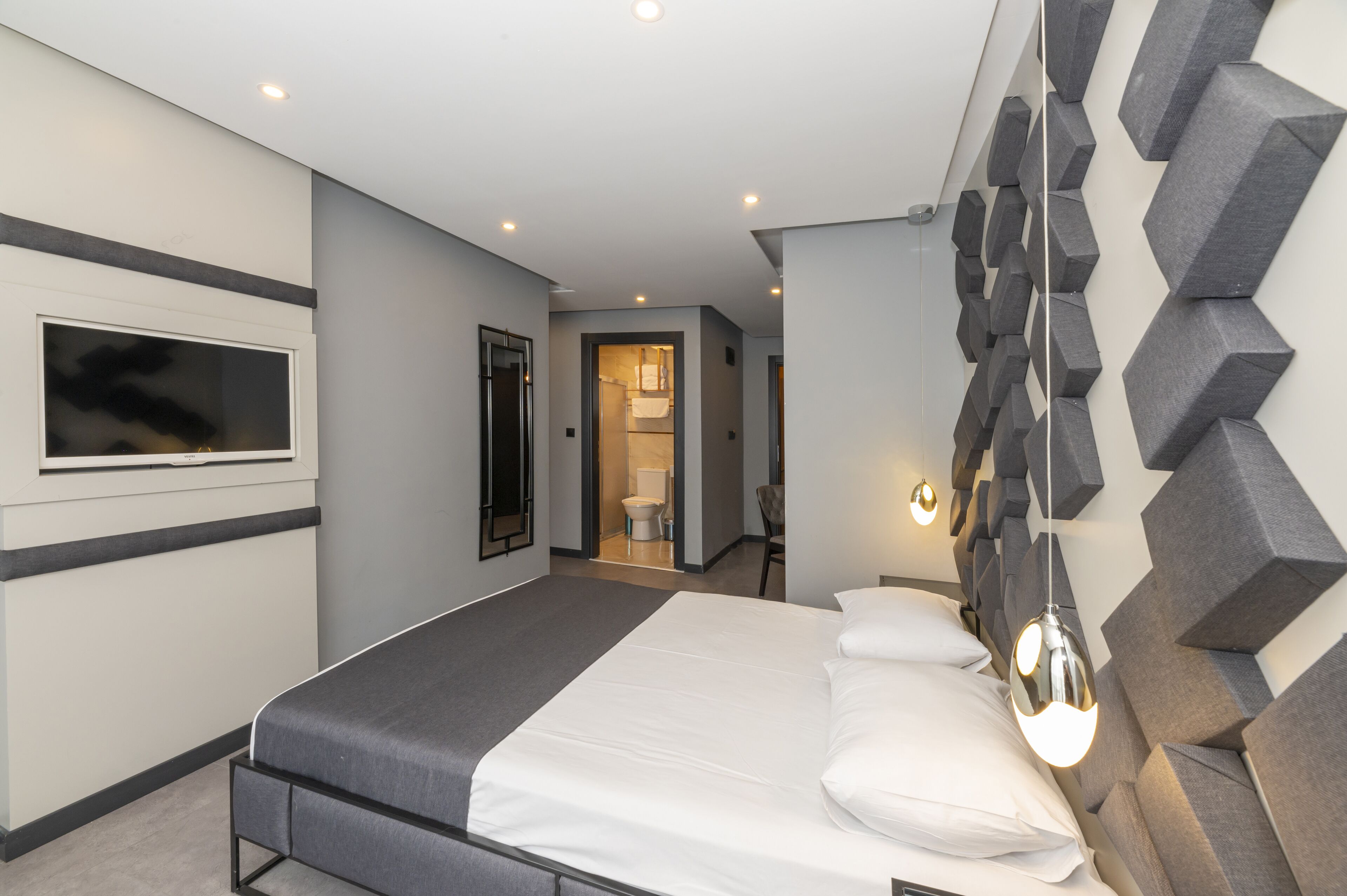 Photo - White Palace Hotel