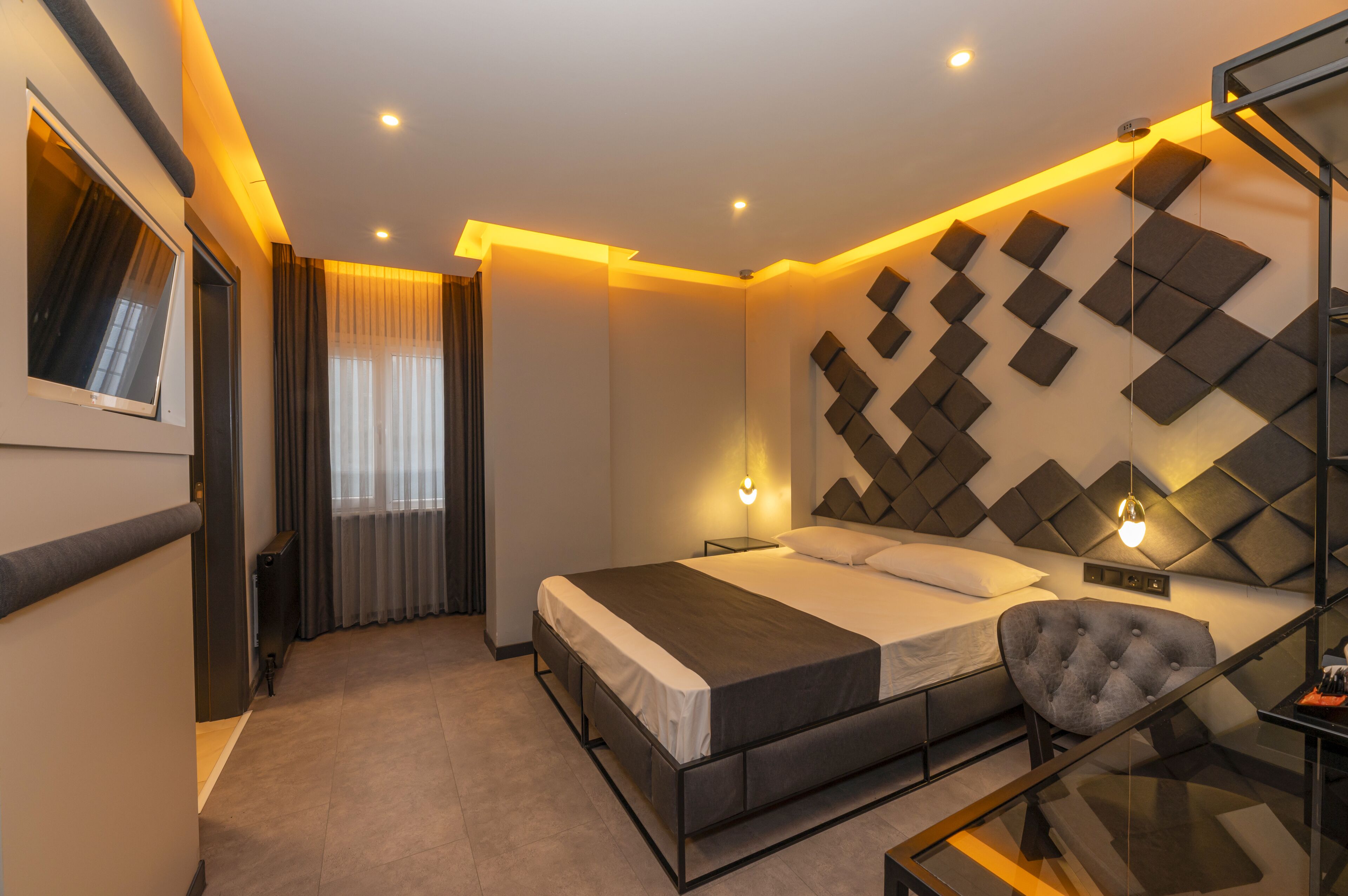 Photo - White Palace Hotel