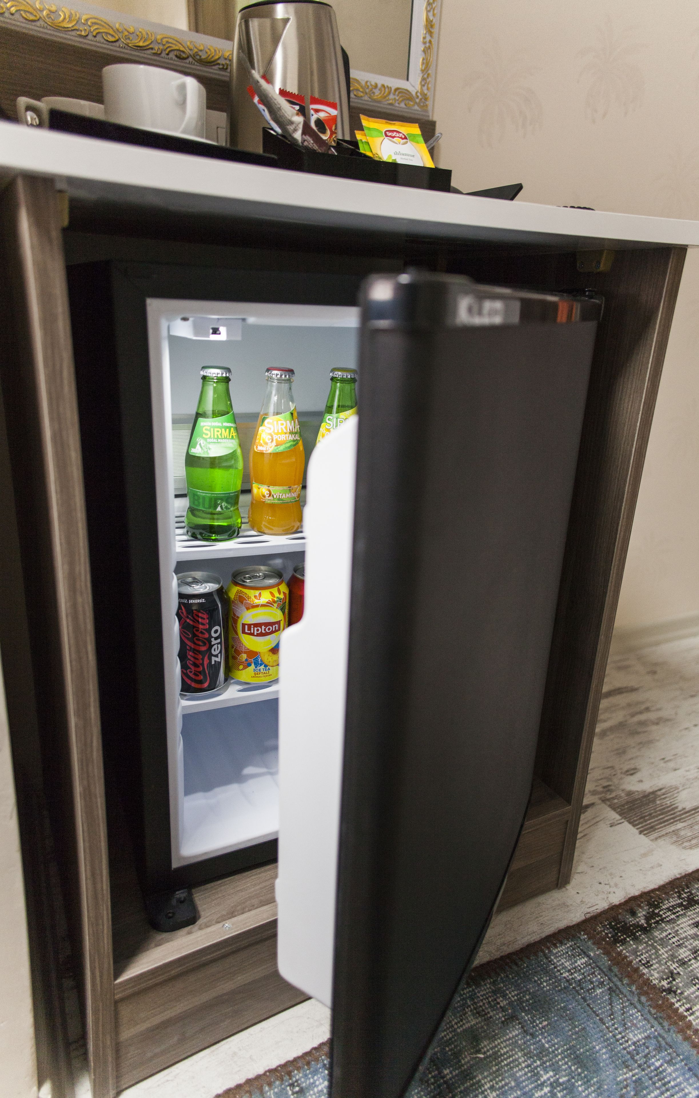 Photo - White Palace Hotel