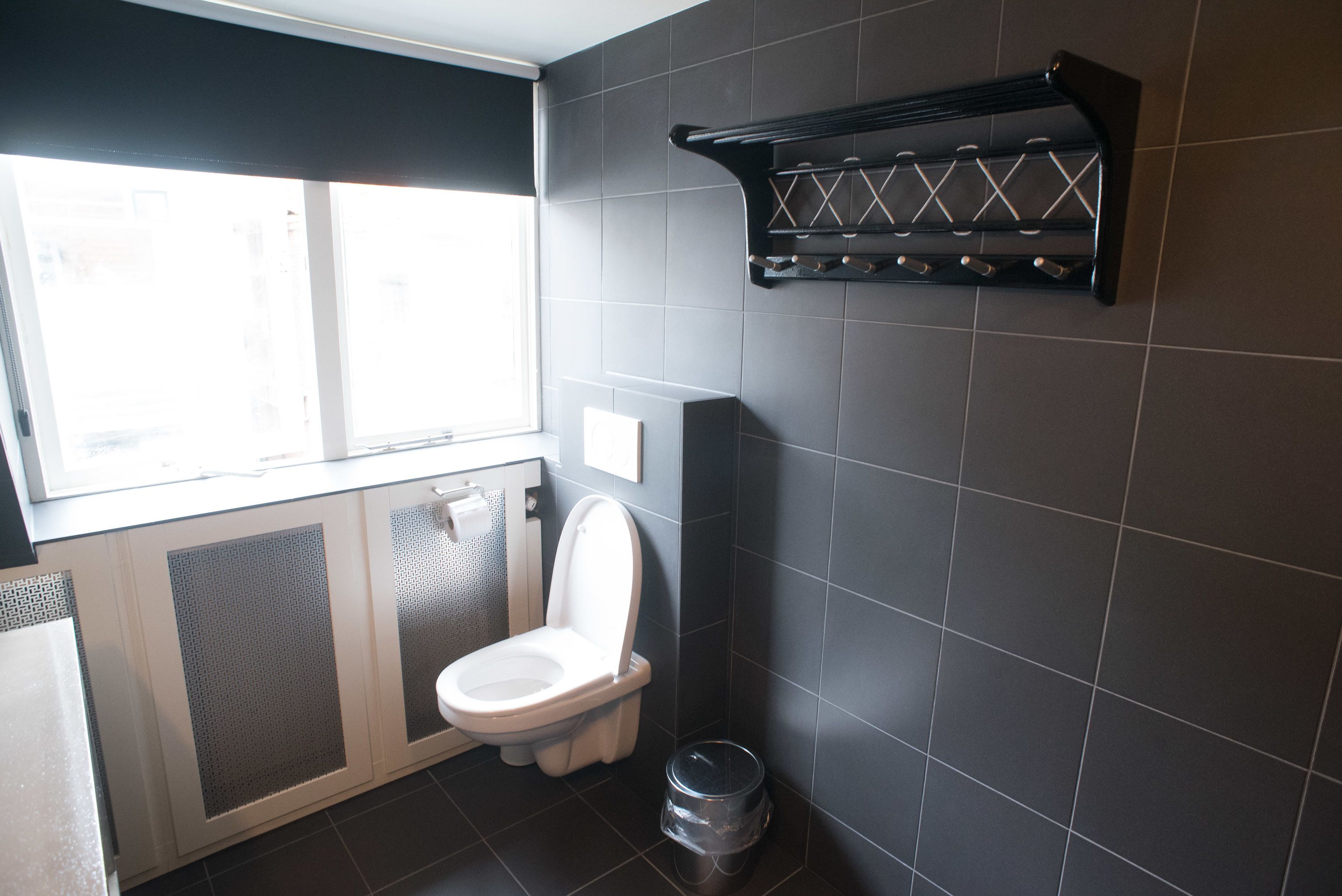 comfort triple room, private bathroom | bathroom | shower, free toiletries, hair dryer, bathrobes