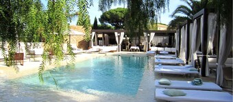 MUSE Saint Tropez