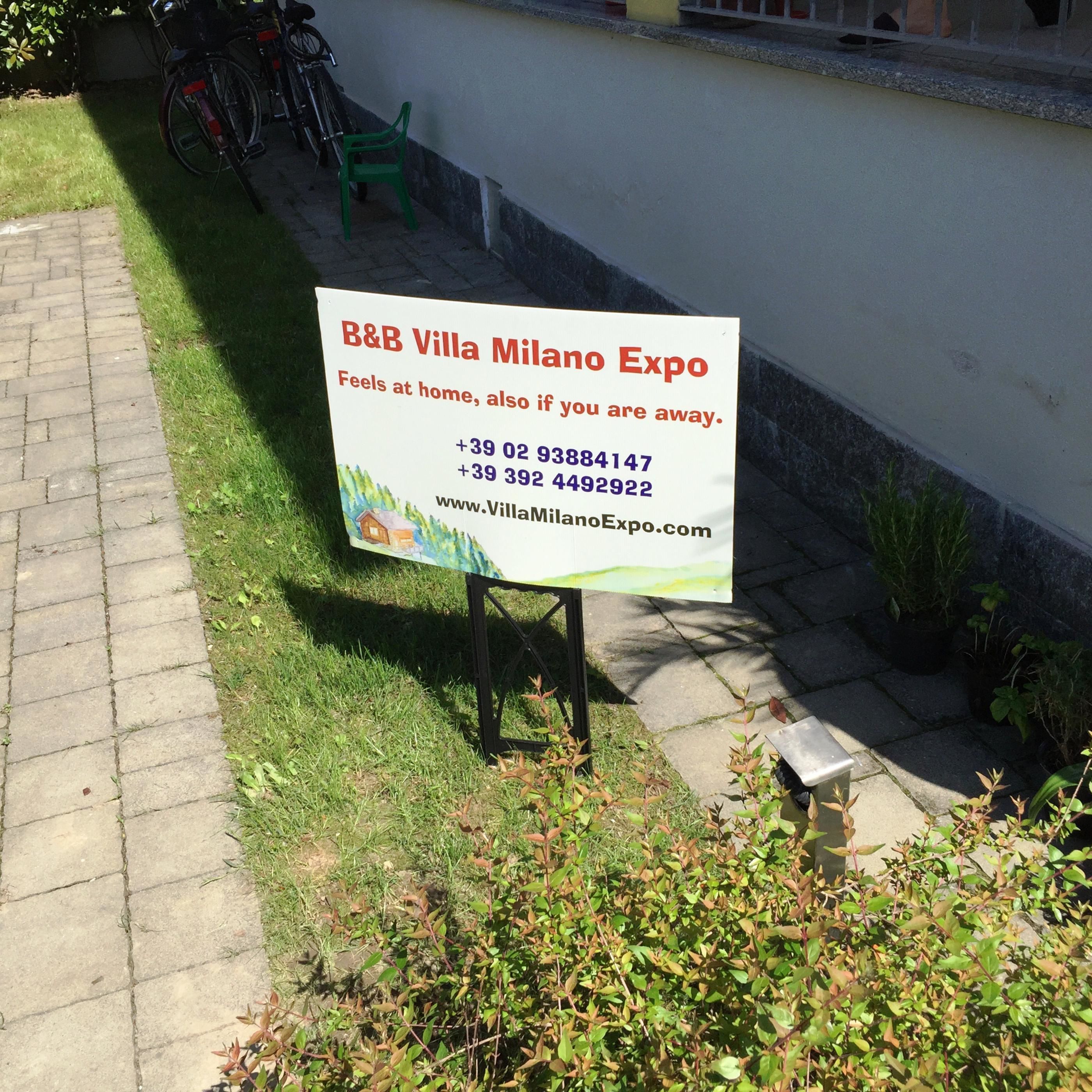 Foto - B&B Villa Milano by Rhospitality it