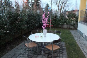 Garden - B&B Villa Milano Expo (Cornaredo)