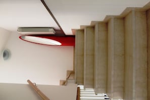 Staircase - B&B Villa Milano Expo (Cornaredo)