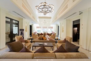 Interior - Xanadu Resort Hotel - High Class (Serik)