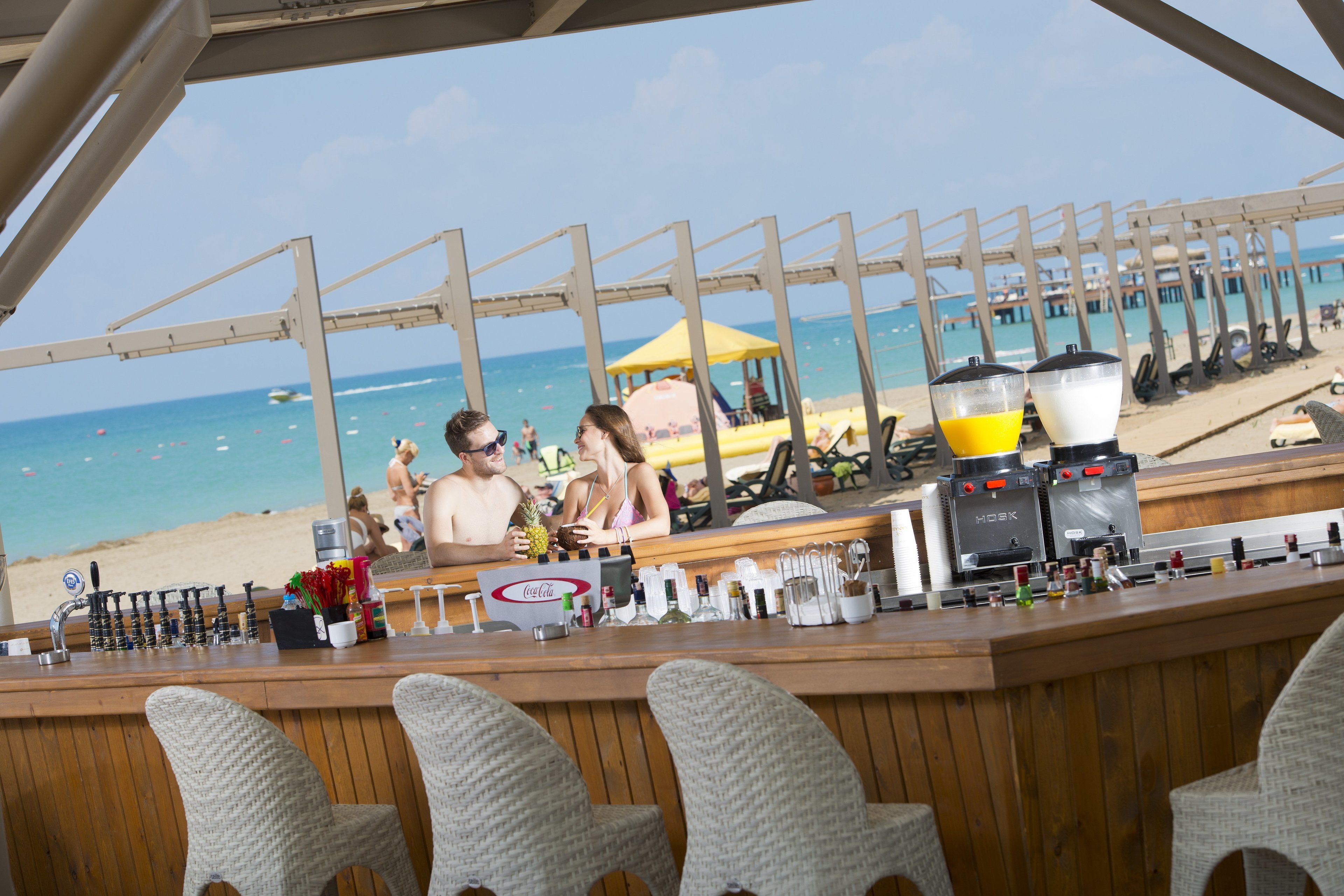 Photo - Xanadu Resort Hotel 