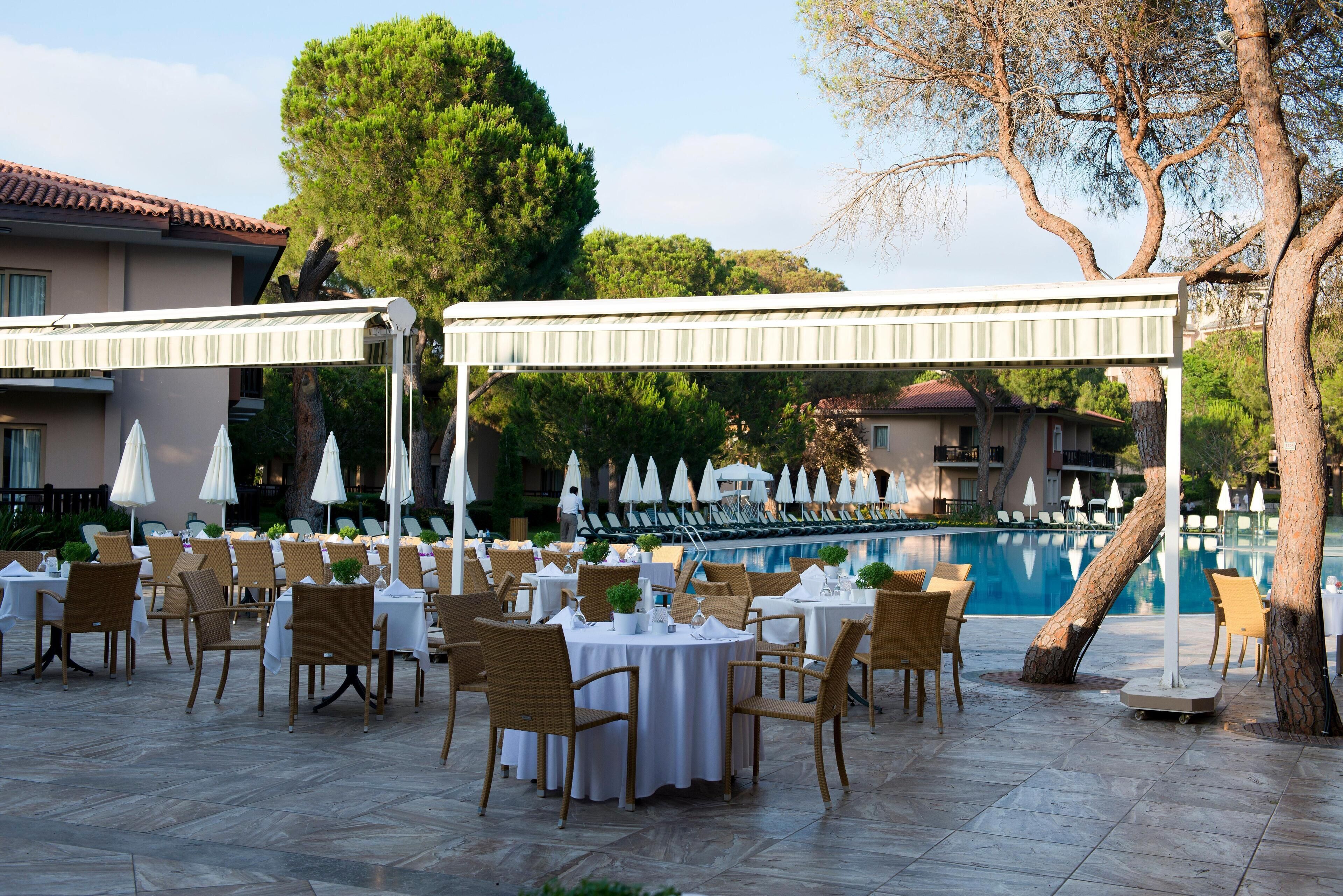 Foto - Xanadu Resort Hotel 