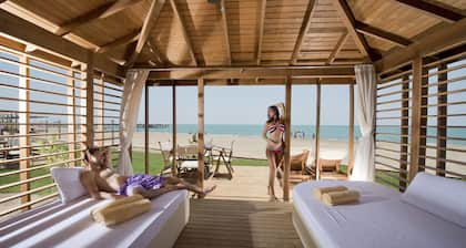 Xanadu Resort Hotel - High Class