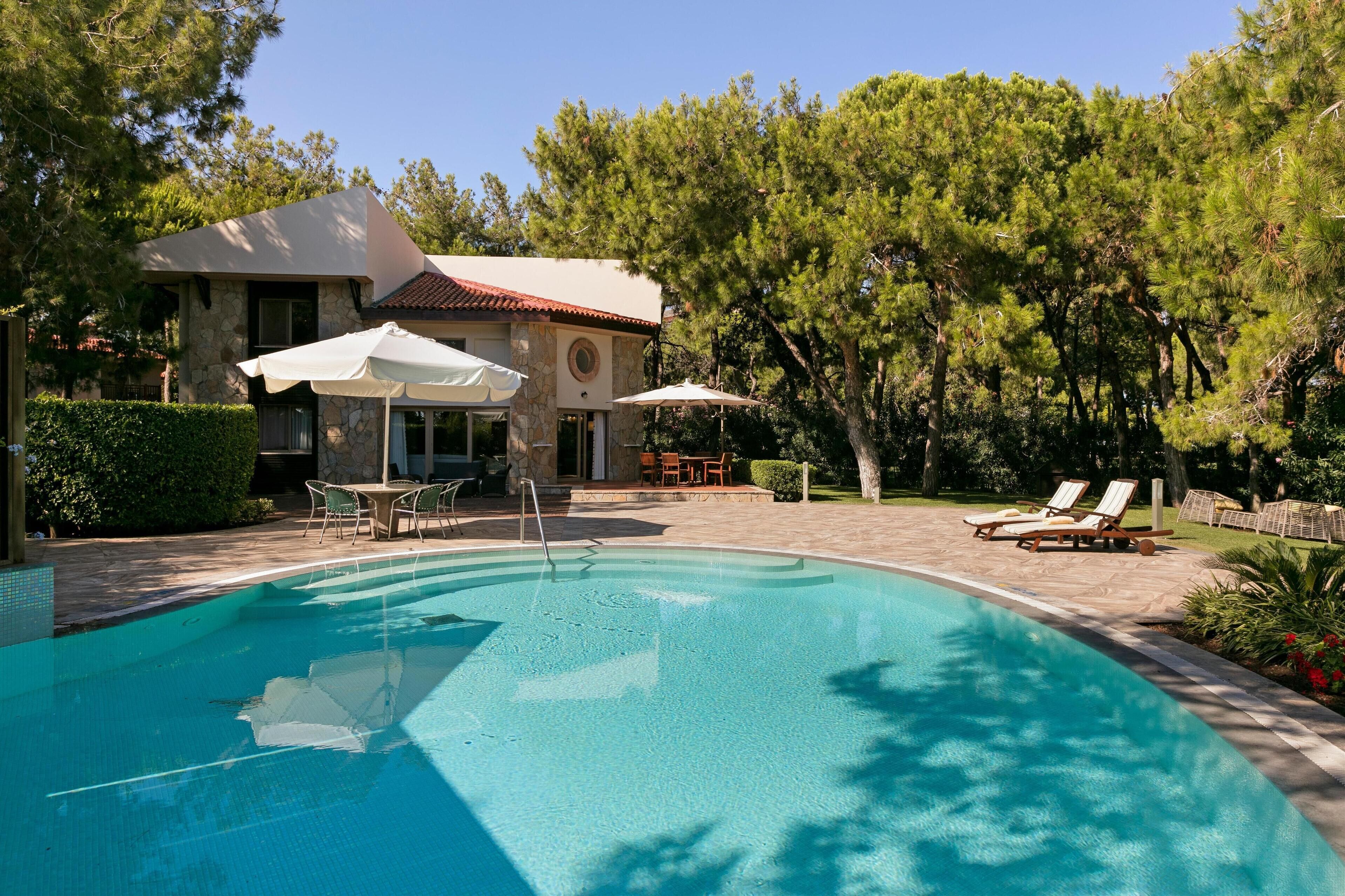 免費迷你吧、客房內保險箱、隔音、免費搖籃/嬰兒床