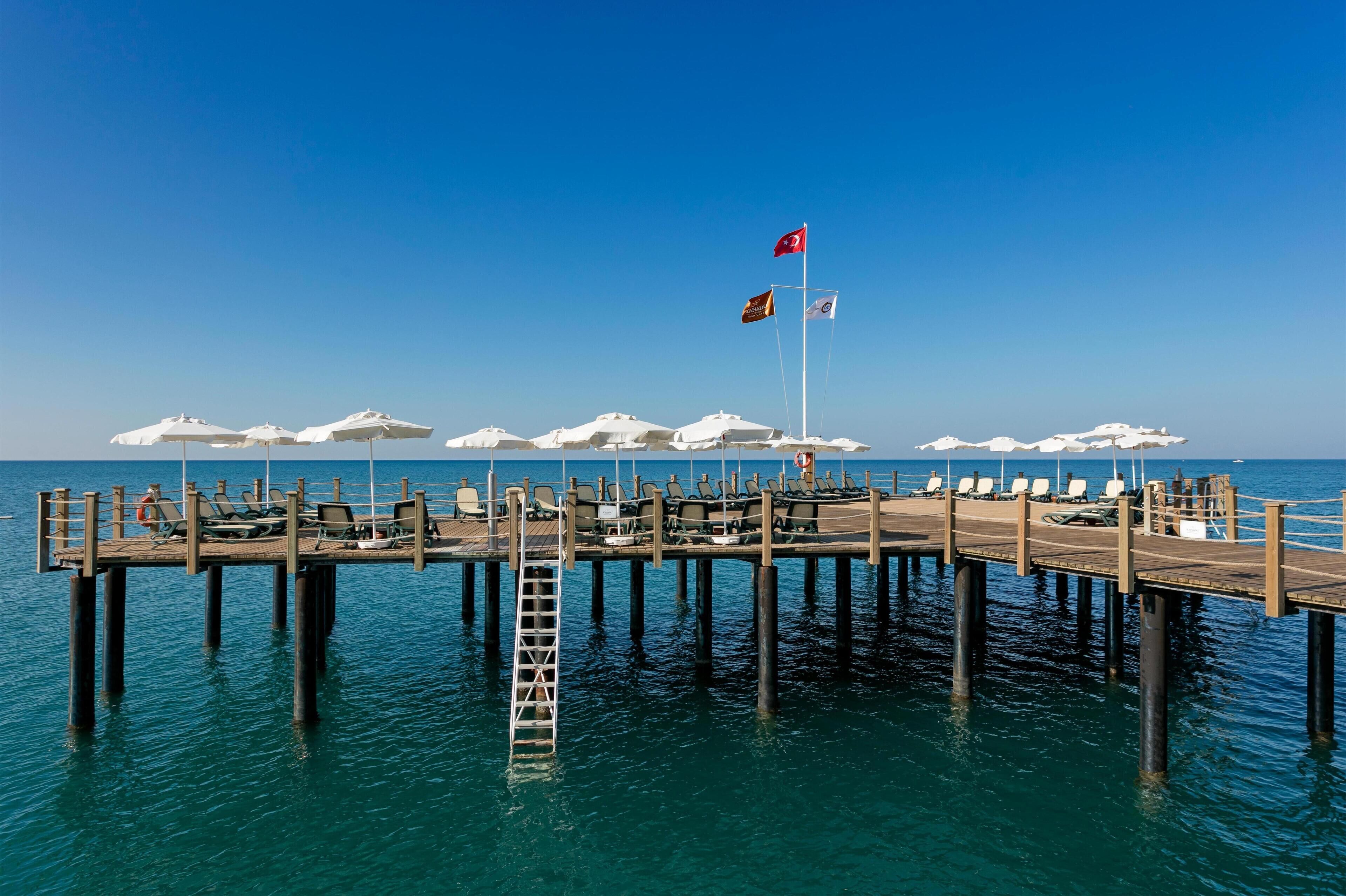 Foto - Xanadu Resort - High Class All Inclusive