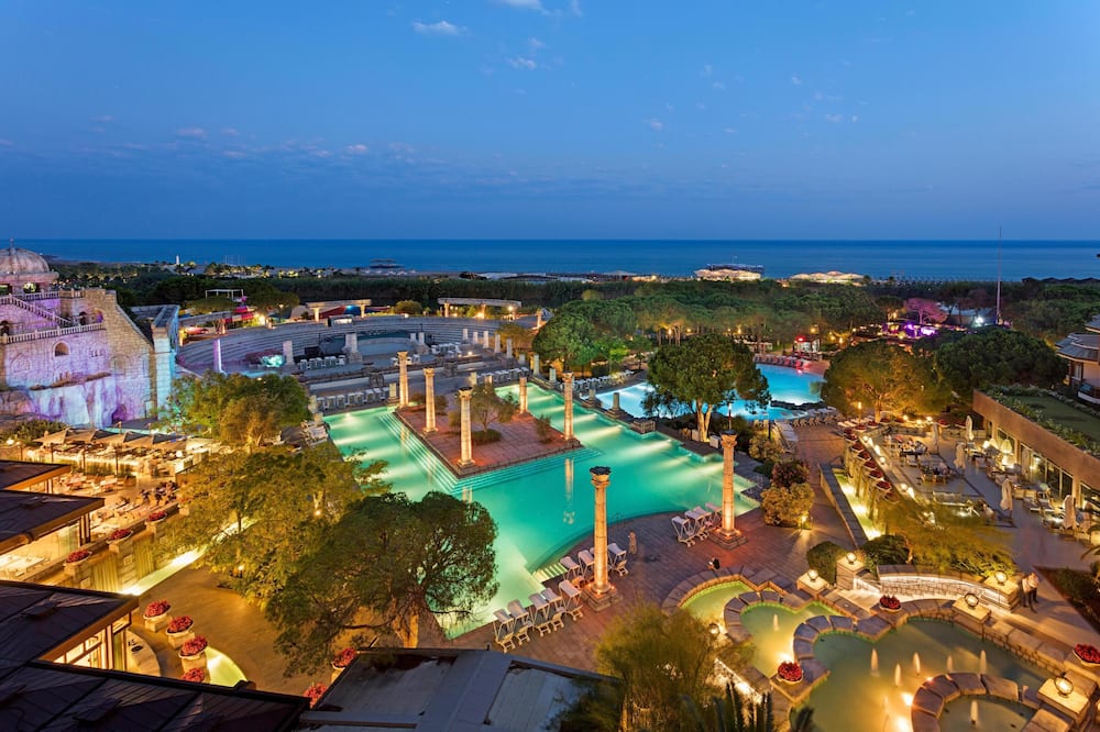 Xanadu Resort Hotel - High Class