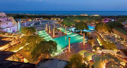 Xanadu Resort Hotel - High Class