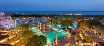 Xanadu Resort Hotel - High Class