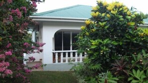 Bungalow, 1 Bedroom, Mountain View | Exterior