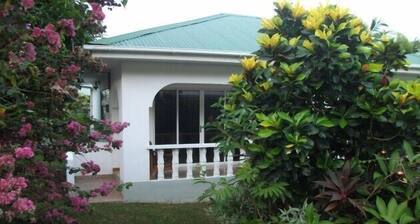 MARL Self Catering