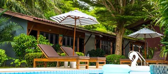 Phuket Siam Villas